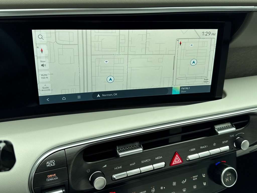 New 2026 Hyundai Palisade SEL Premium image 13