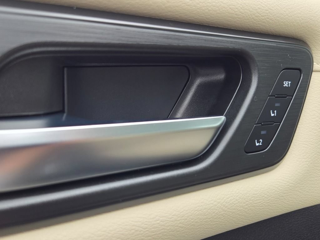 New 2026 Nissan Armada Platinum Reserve AWD/4WD image 36