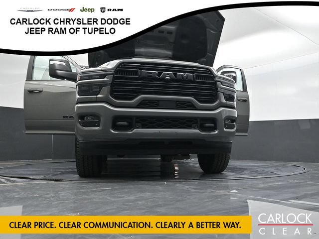 New 2027 RAM 2500 Laramie w/ Night Edition AWD/4WD image 58