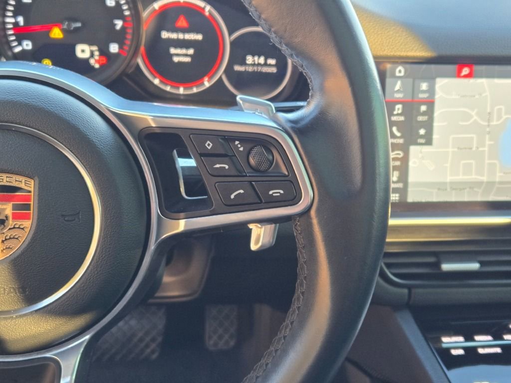 Certified 2020 Porsche Cayenne image 29