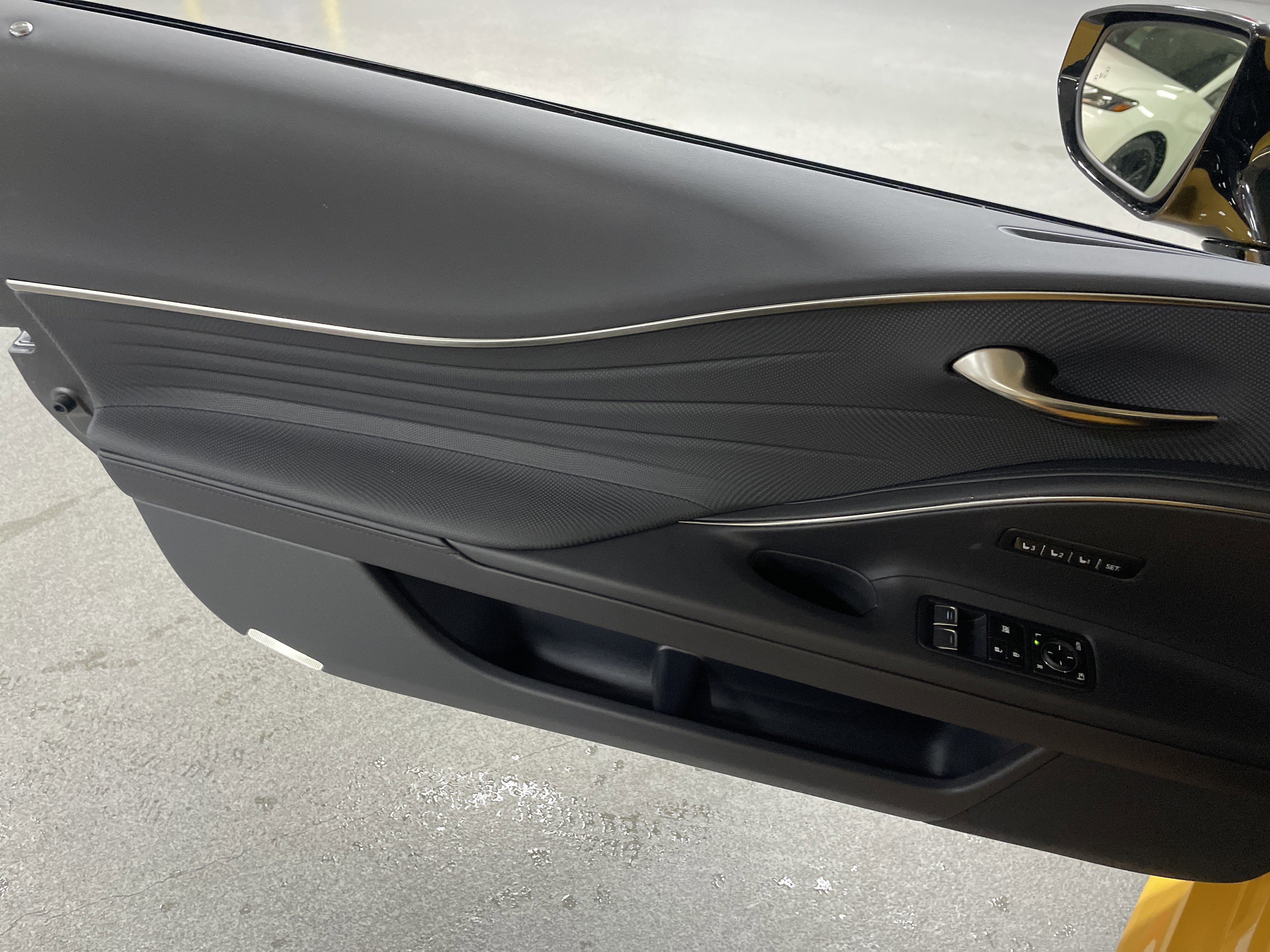 Used 2025 Lexus LC 500 LC 500 w/ Bespoke Build Package image 14