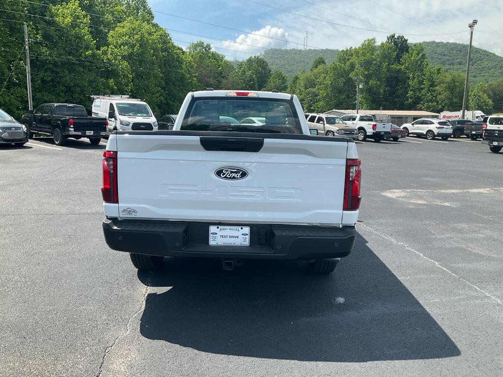 New 2026 Ford F150 XL RWD image 6