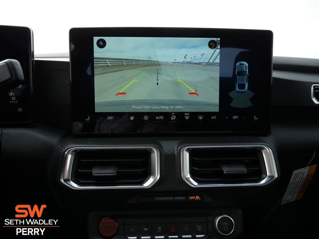 New 2026 Ford Mustang GT Premium w/ Mustang Nite Pony Package image 21