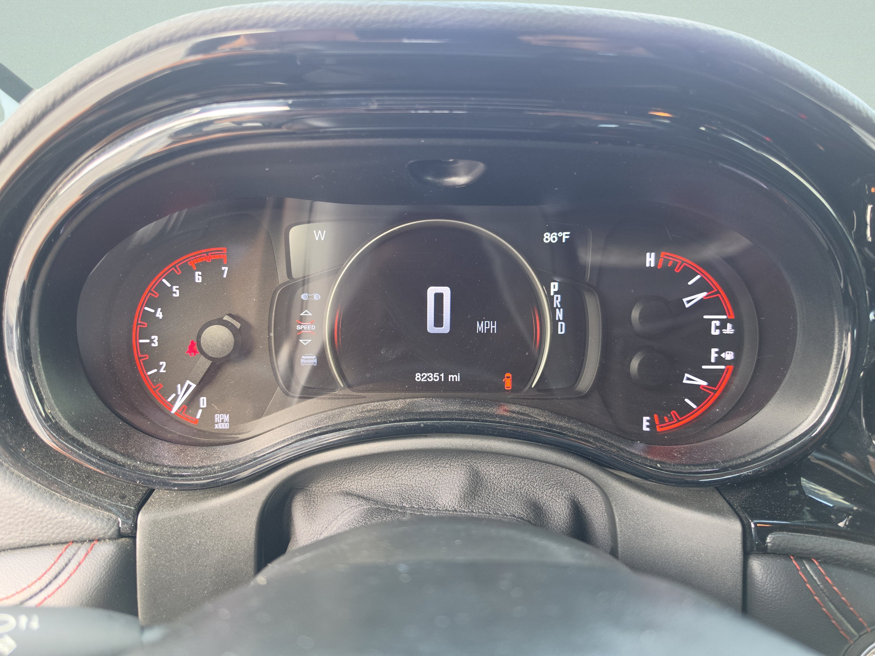 Used 2023 Dodge Durango R/T RWD image 40