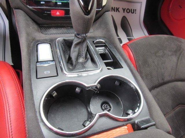 Used 2014 Maserati GranTurismo Sport RWD image 31