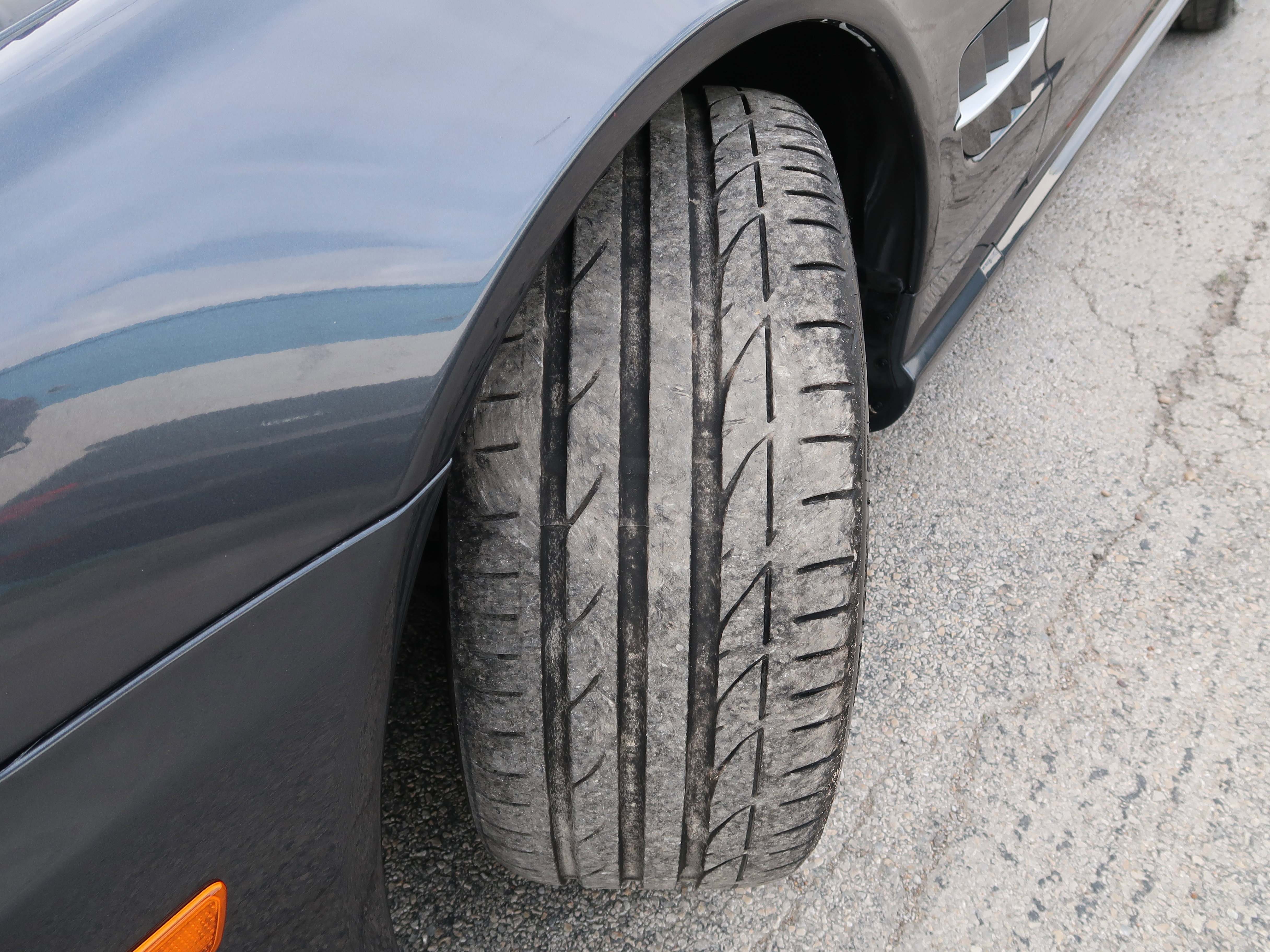 Used 2011 Mercedes-Benz SL 550 image 44