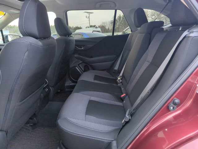 Used 2023 Subaru Outback Premium image 32