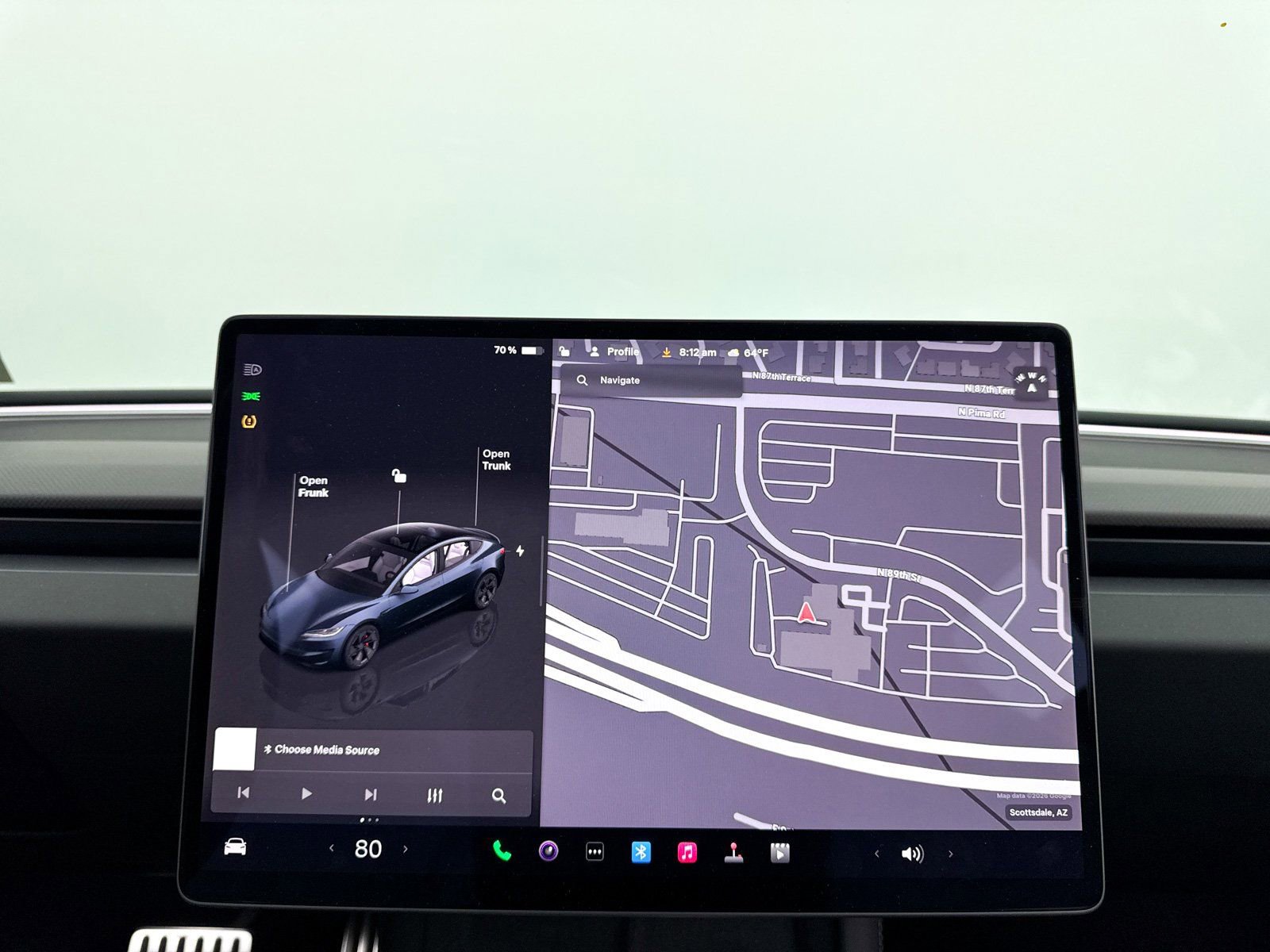 Used 2024 Tesla Model 3 Performance image 5