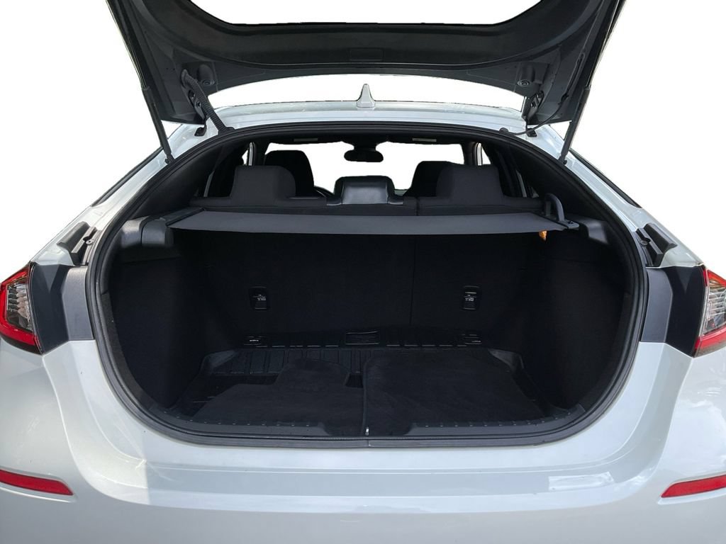 Used 2022 Honda Civic Sport image 13
