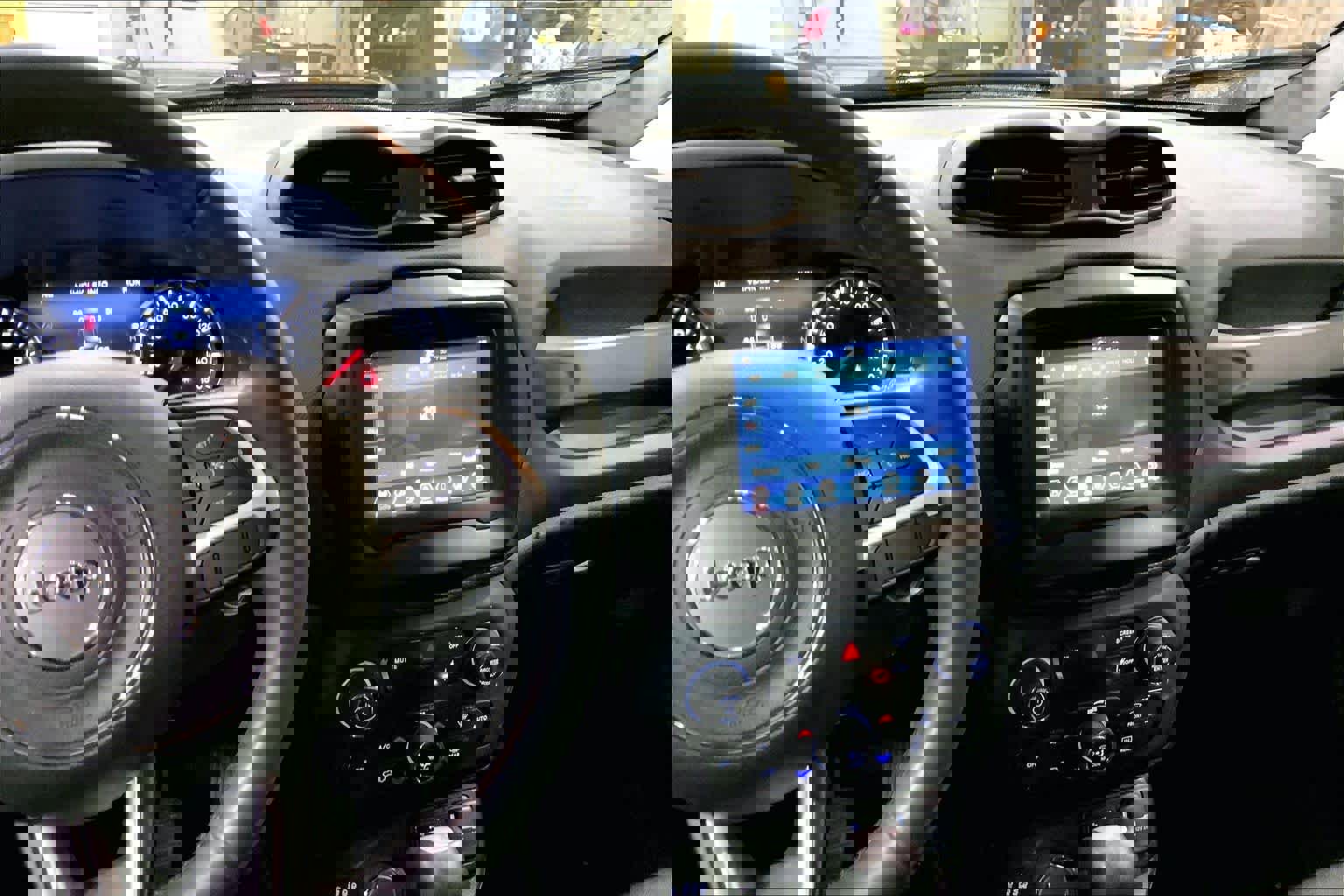 Used 2021 Jeep Renegade Latitude image 7