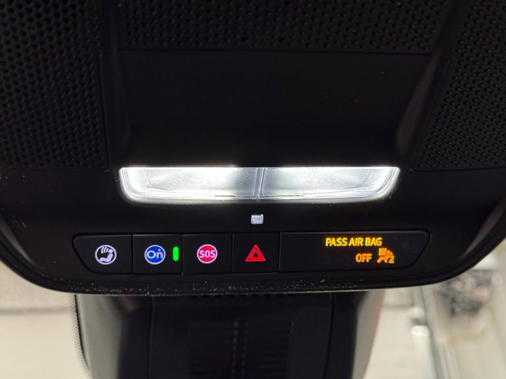 New 2025 GMC Terrain Elevation image 30