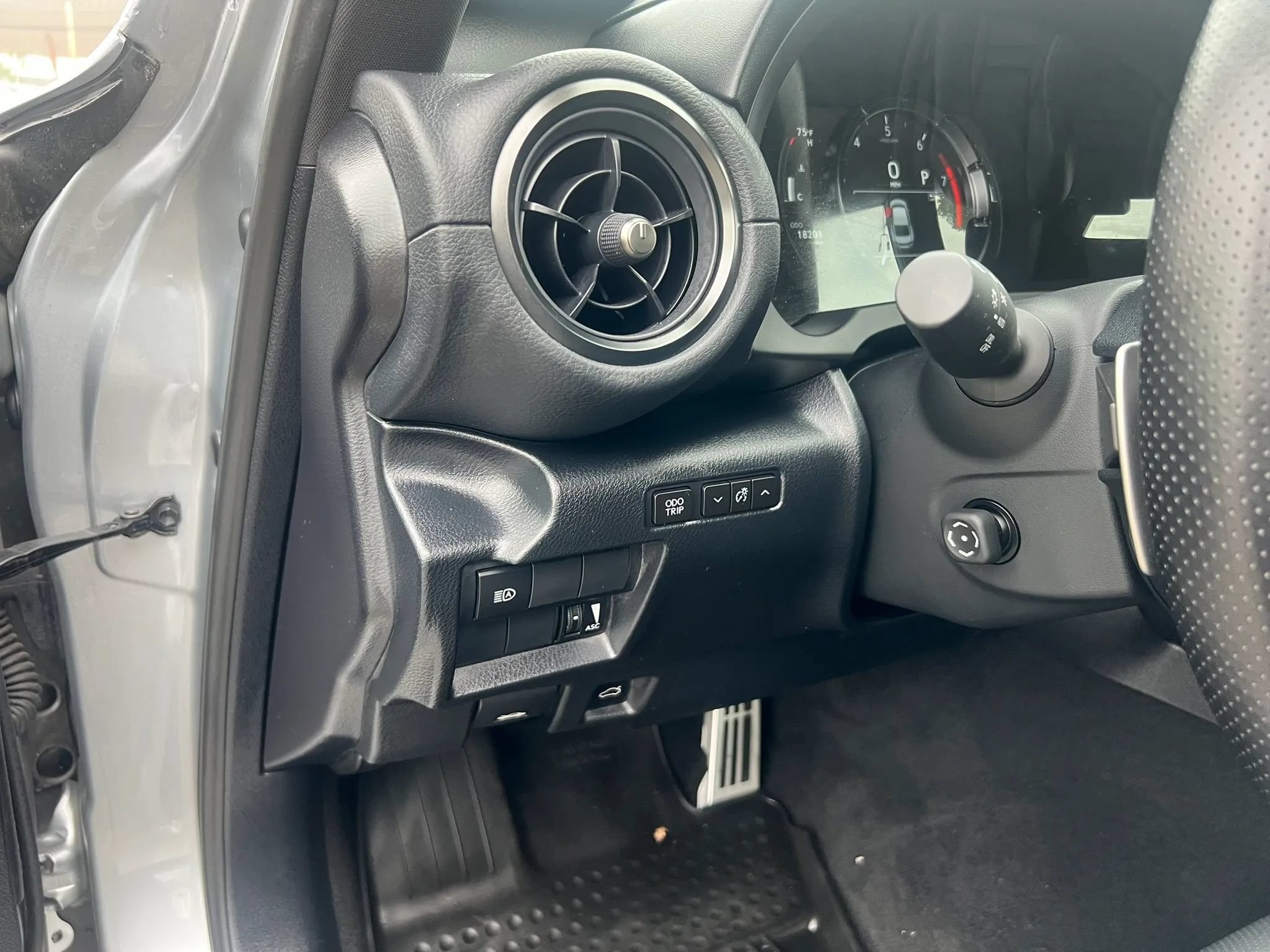 Used 2023 Lexus IS 350 F Sport AWD/4WD image 13