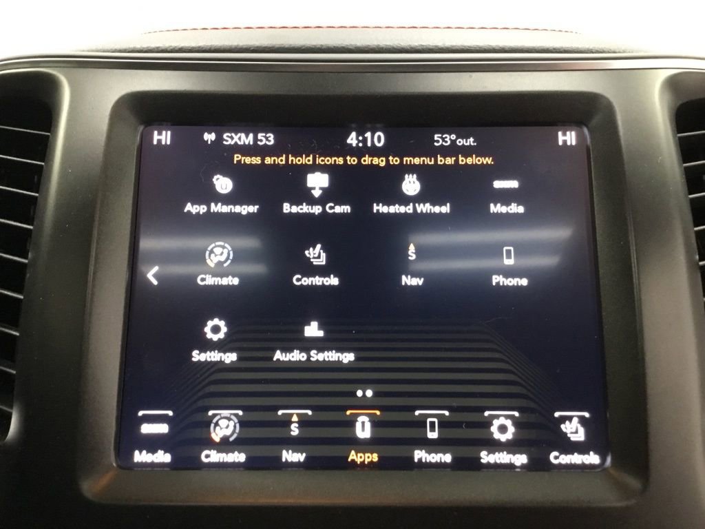Used 2022 Jeep Cherokee Trailhawk w/ Sun, Sound & Nav Group AWD/4WD image 29