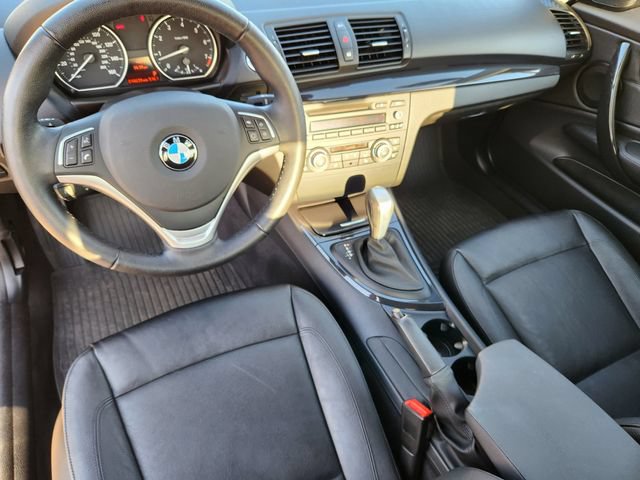 Used 2013 BMW 128i Coupe RWD image 28