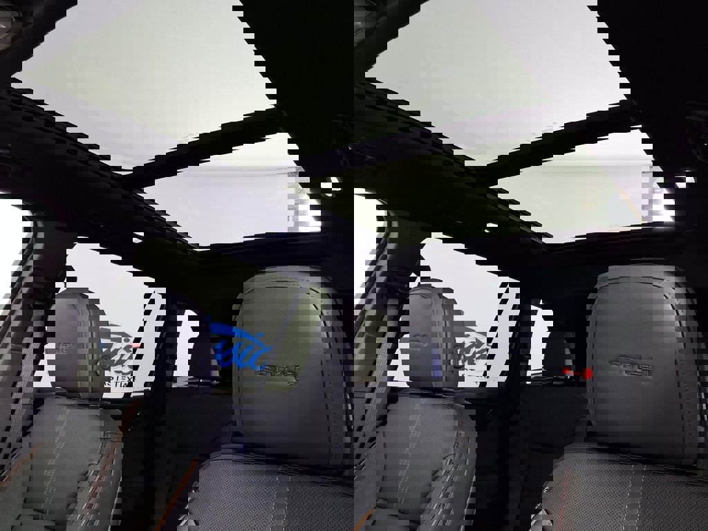 New 2026 GMC Acadia AT4 w/ Luxury Package image 40