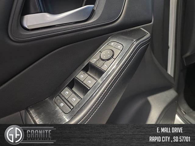 Used 2024 Nissan Rogue SV AWD/4WD image 11