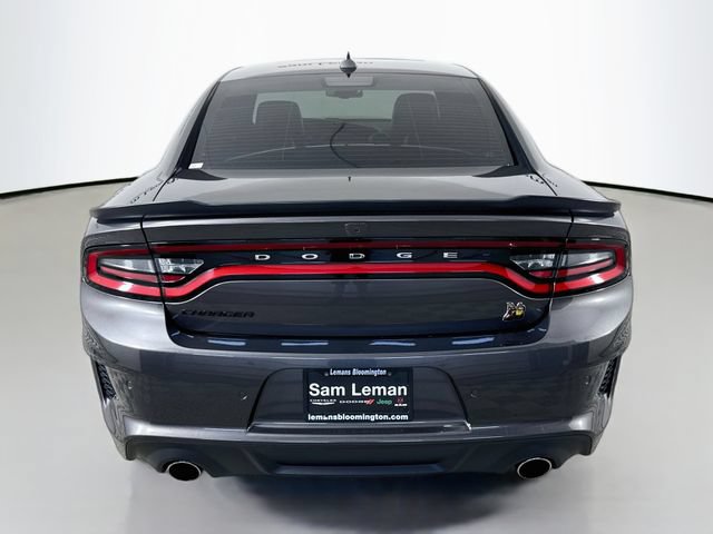 Used 2022 Dodge Charger Scat Pack RWD image 6