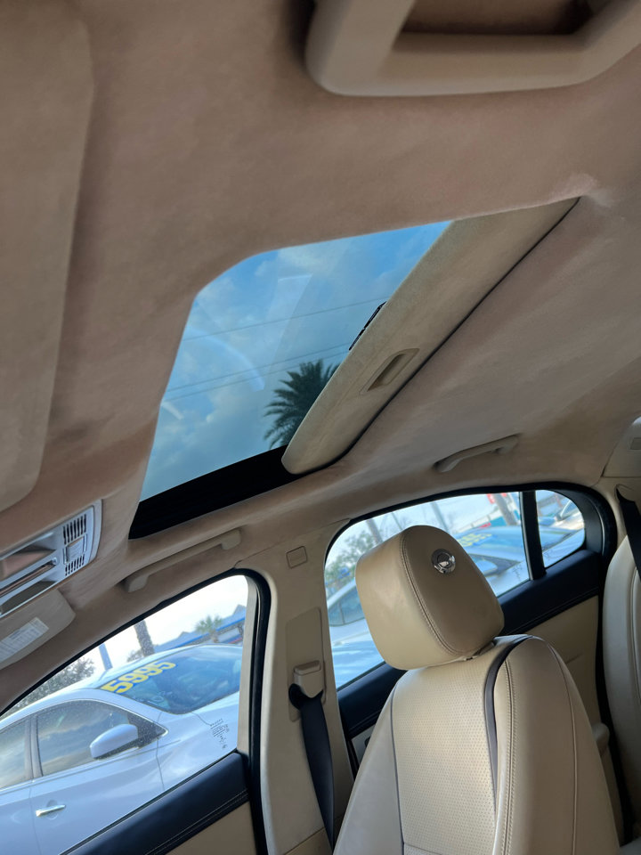 Used 2013 Jaguar XF 3.0 w/ Premium Pkg image 12