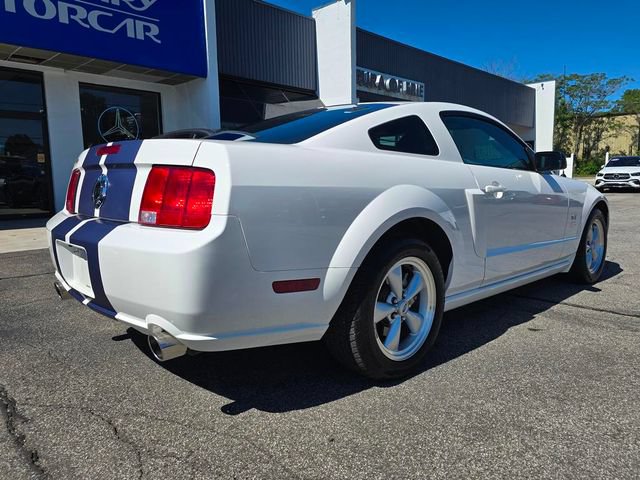 Used 2007 Ford Mustang GT Premium RWD image 8