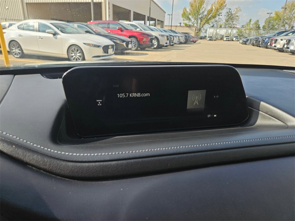Used 2025 MAZDA CX-30 AWD 2.5 S w/ Preferred Package image 21