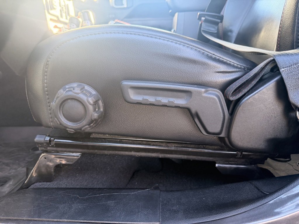 Used 2020 Jeep Gladiator Rubicon image 17