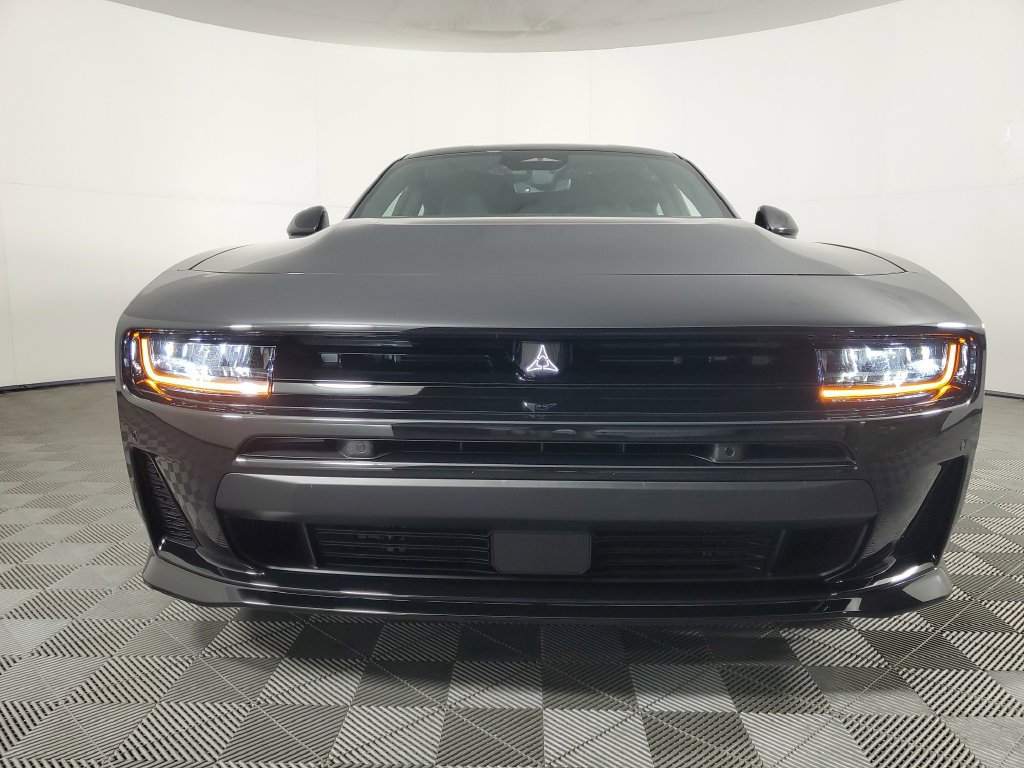New 2026 Dodge Charger Scat Pack w/ Blacktop Package AWD/4WD image 10