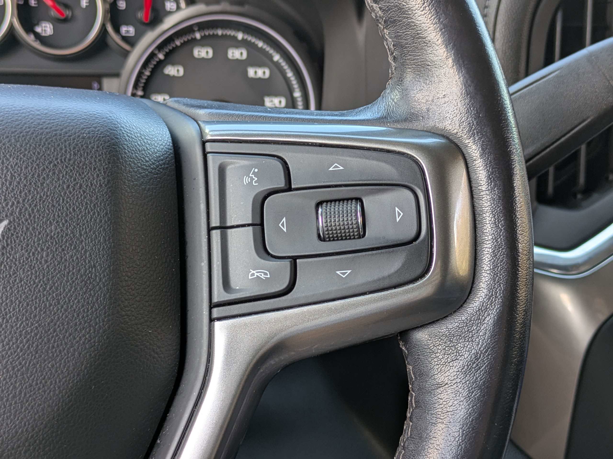Used 2022 Chevrolet Silverado 1500 LT Trail Boss w/ Convenience Package II image 26