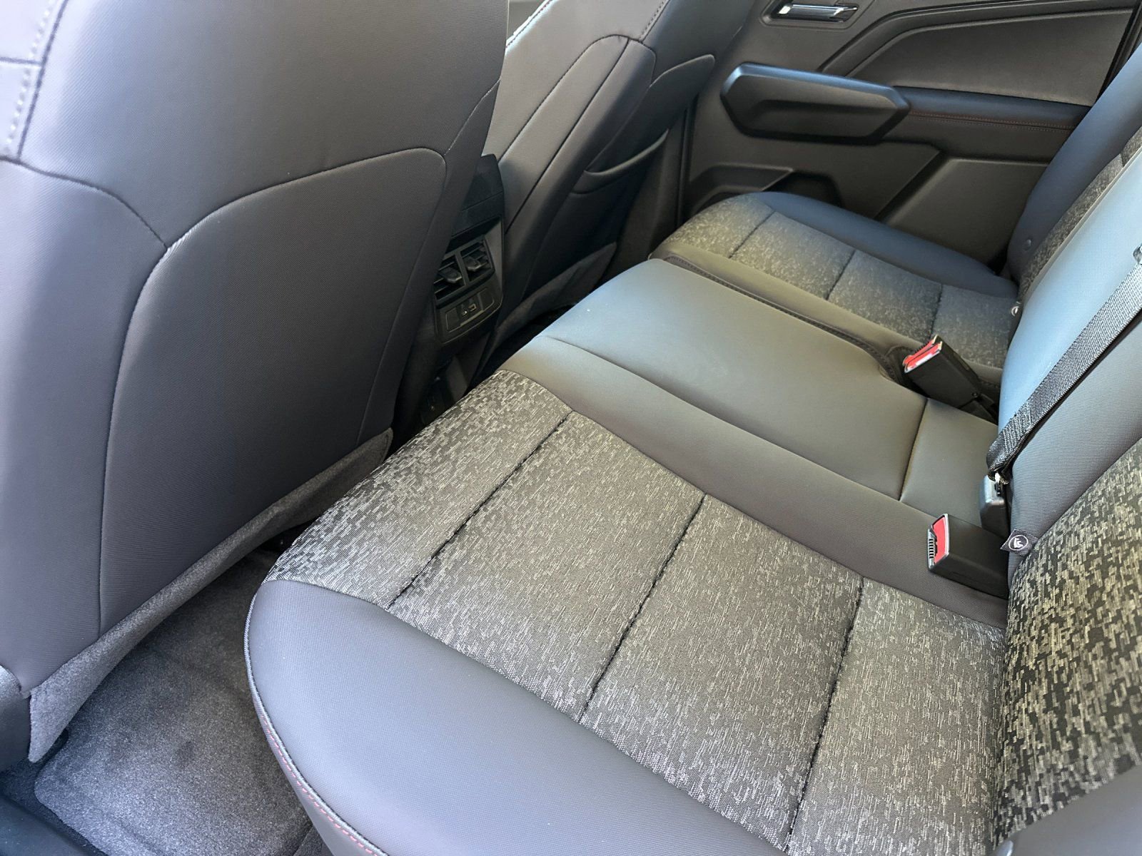 New 2026 Chevrolet Colorado Z71 image 13