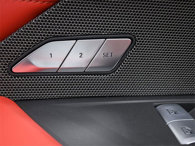 New 2026 BMW M4 Competition image 21