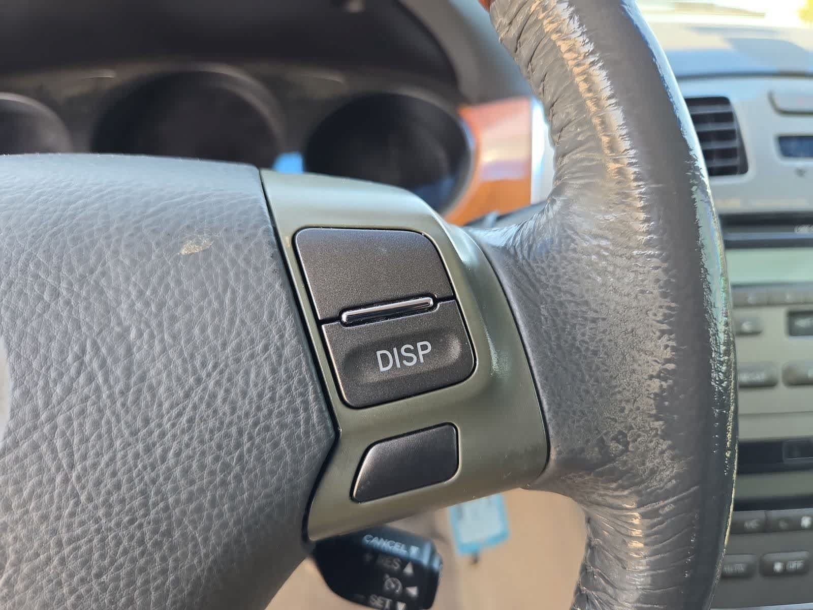 Used 2005 Lexus ES 330 w/ Preferred Accessory Pkg FWD image 24
