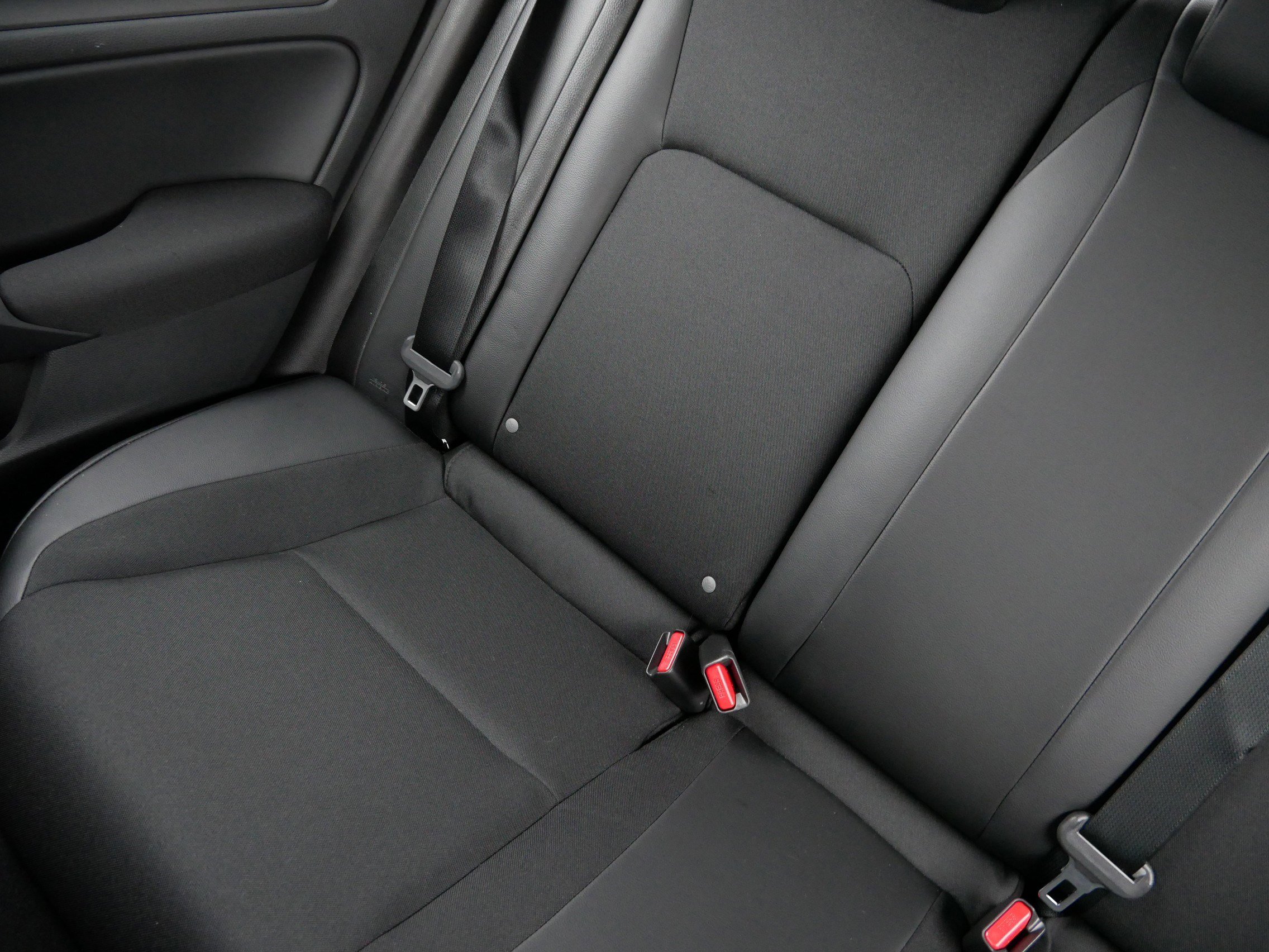 Certified 2026 Honda Civic Sport image 12