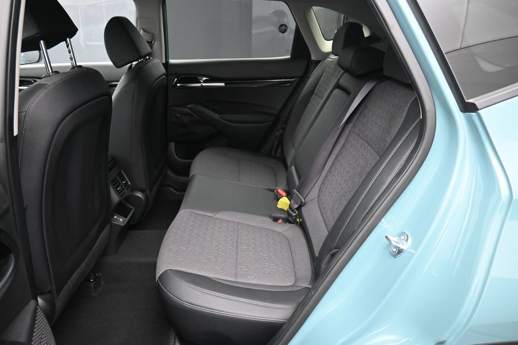 Certified 2025 Kia Seltos S AWD/4WD image 20