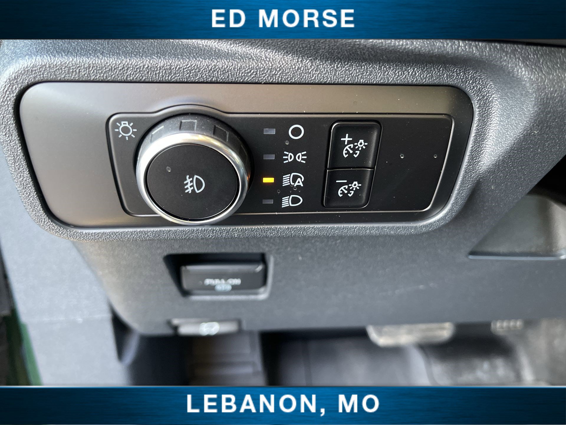 Used 2025 Ford Bronco Badlands w/ Sasquatch Package image 18