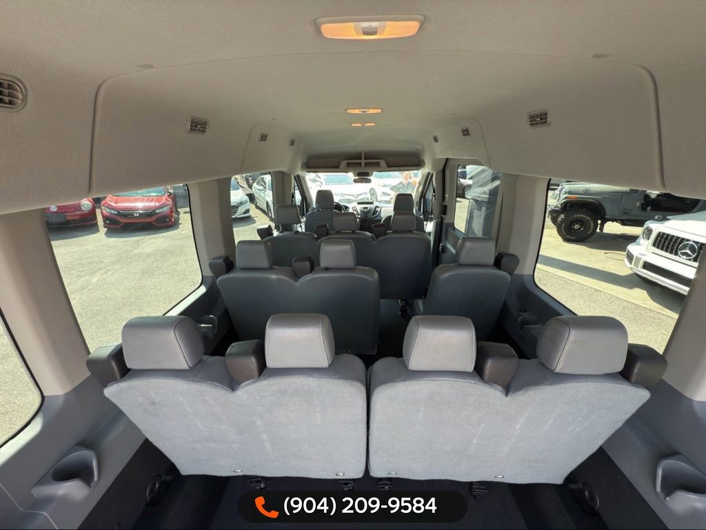 Used 2019 Ford Transit 350 XL image 23