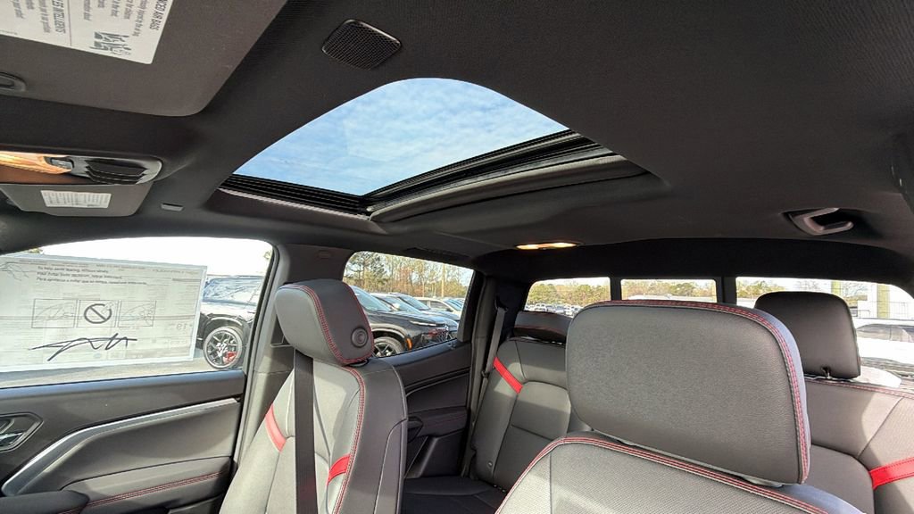 New 2026 Chevrolet Colorado Z71 w/ Technology Package image 15