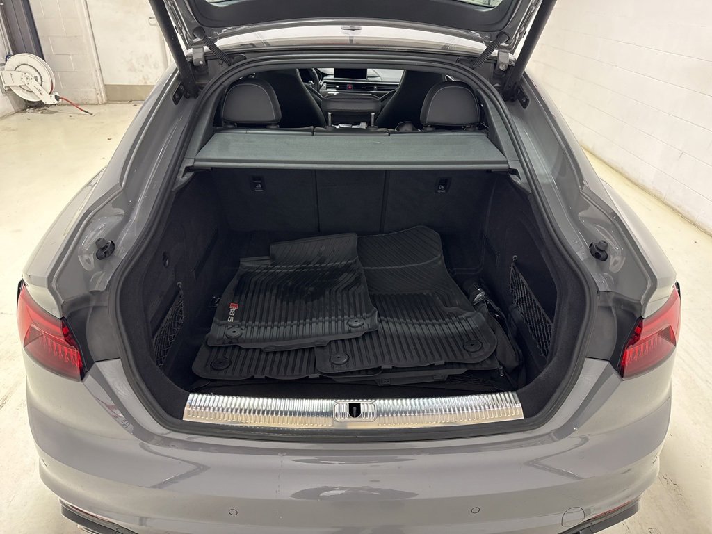 Used 2019 Audi RS 5 Sportback image 39