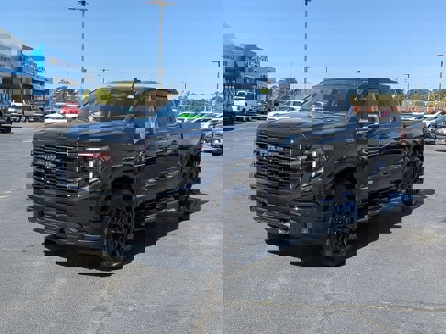 New 2026 GMC Sierra 1500 Elevation w/ Elevation Premium Package AWD/4WD image 7