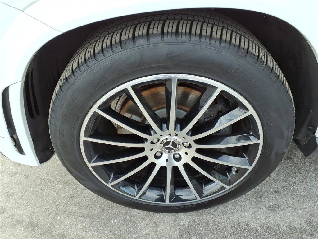 Certified 2023 Mercedes-Benz GLE 450 4MATIC image 10