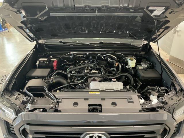 New 2026 Toyota Tacoma SR5 image 20