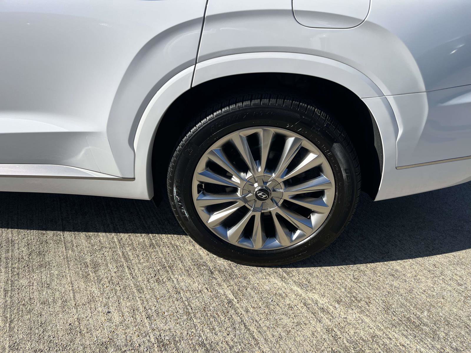 Used 2020 Hyundai Palisade Limited AWD/4WD image 6