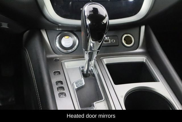 Used 2023 Nissan Murano SV image 13