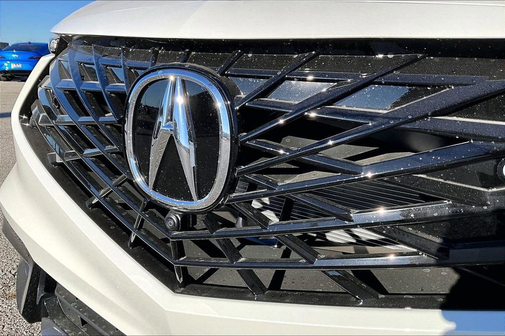 New 2026 Acura ADX A-Spec image 38