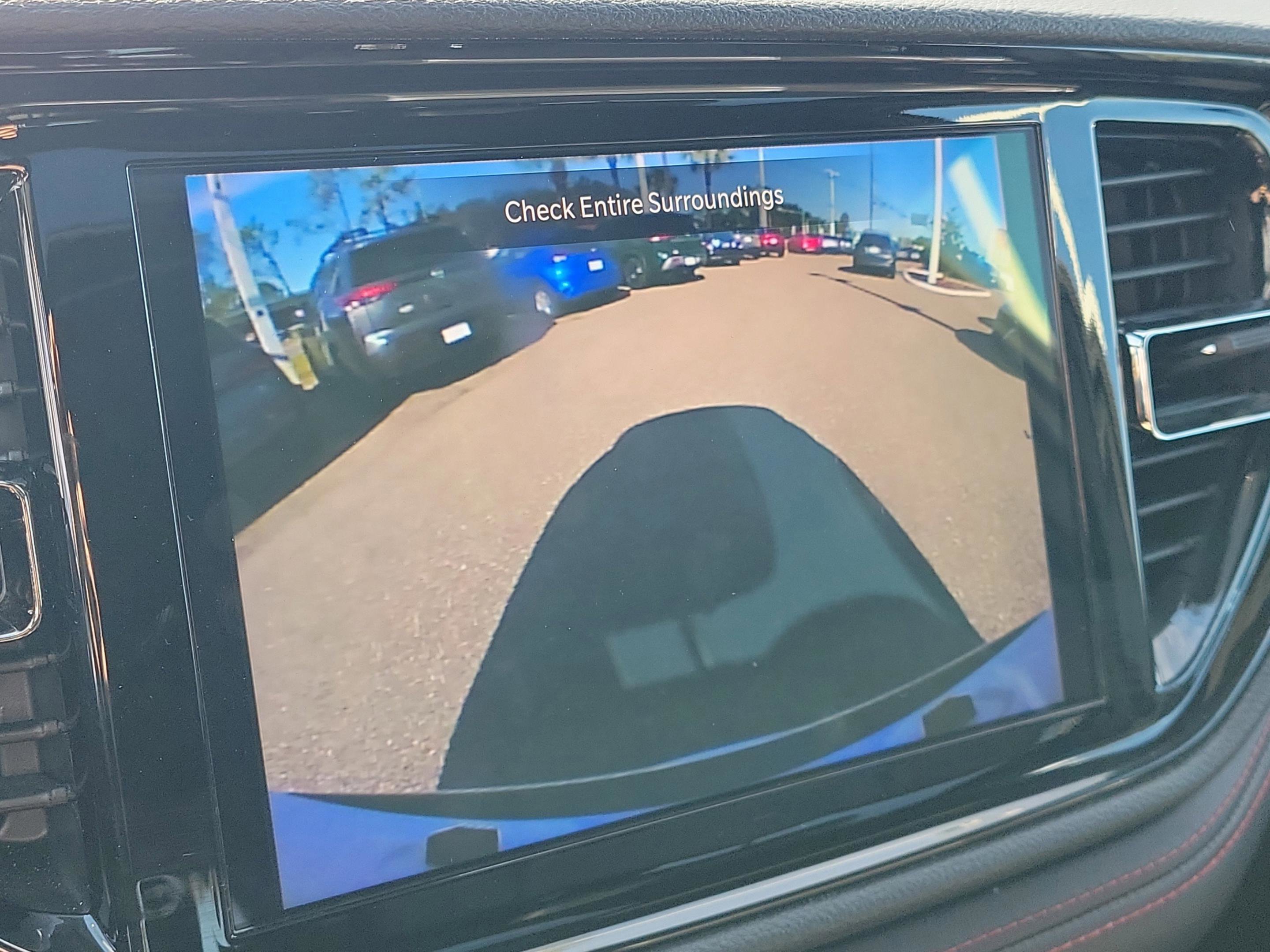 Used 2024 Dodge Durango GT image 33