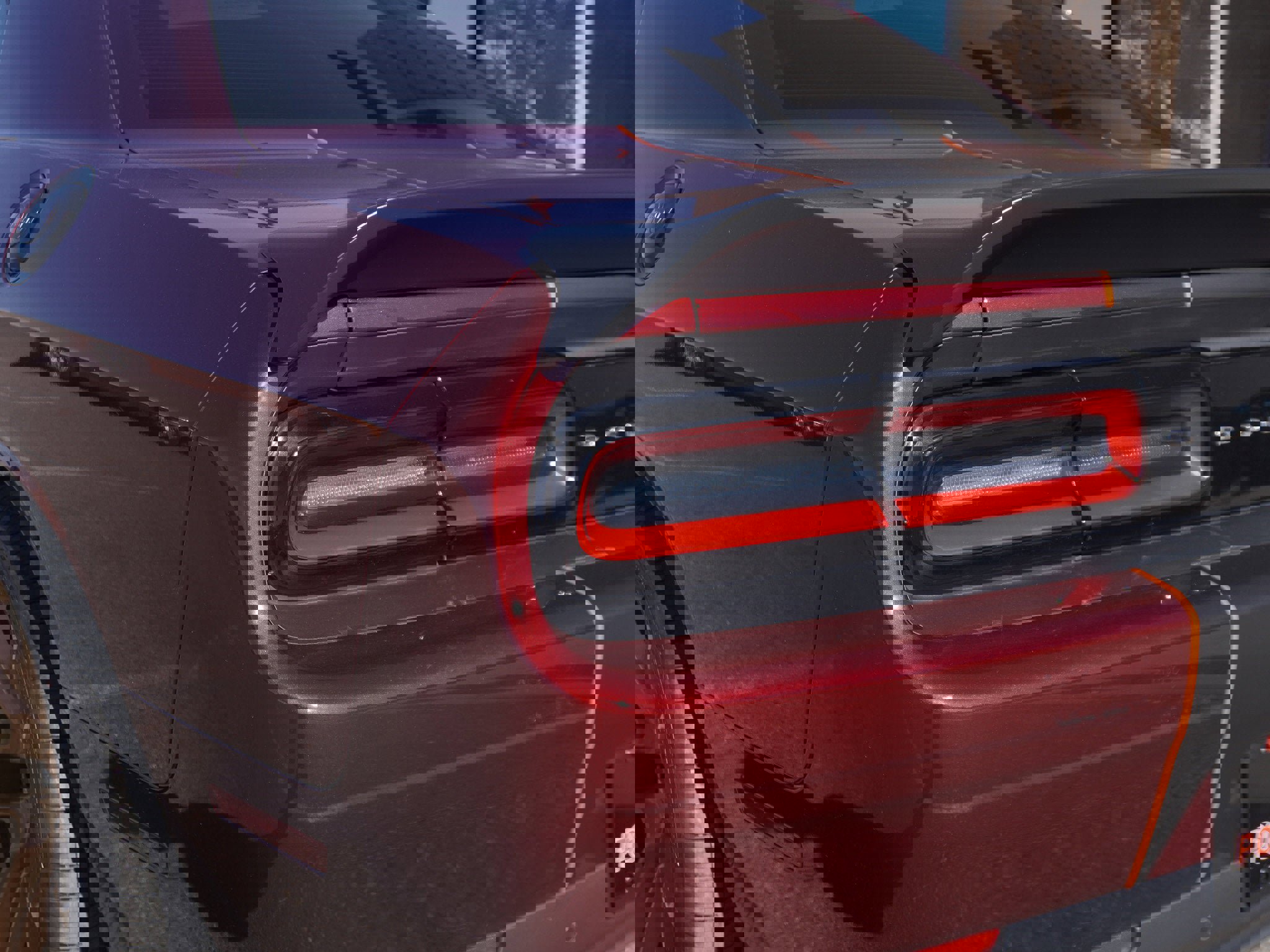 Used 2019 Dodge Challenger SRT Hellcat Redeye image 18