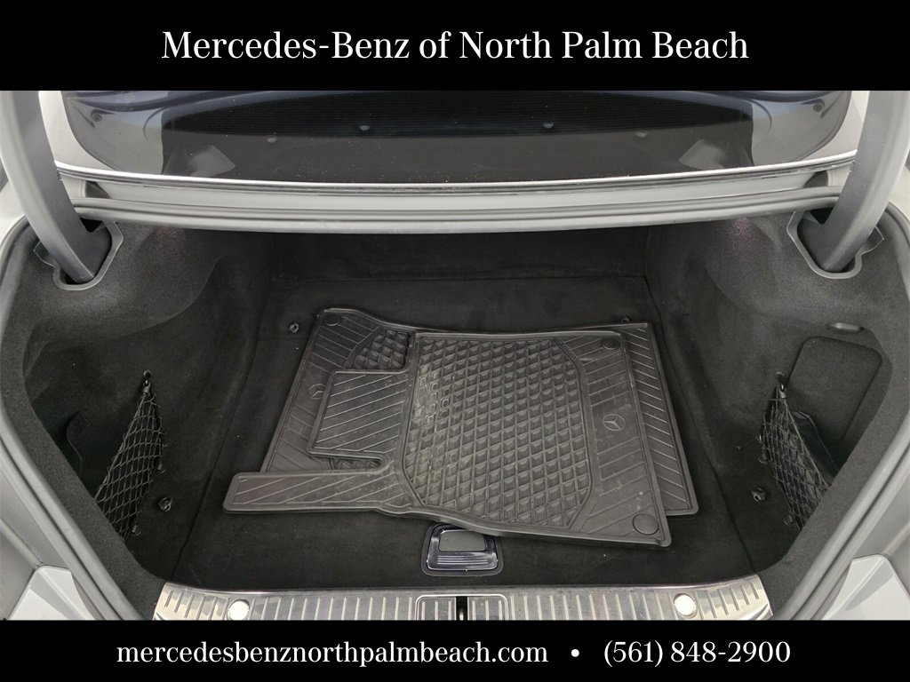 Used 2020 Mercedes-Benz S 63 AMG 4MATIC Coupe image 15