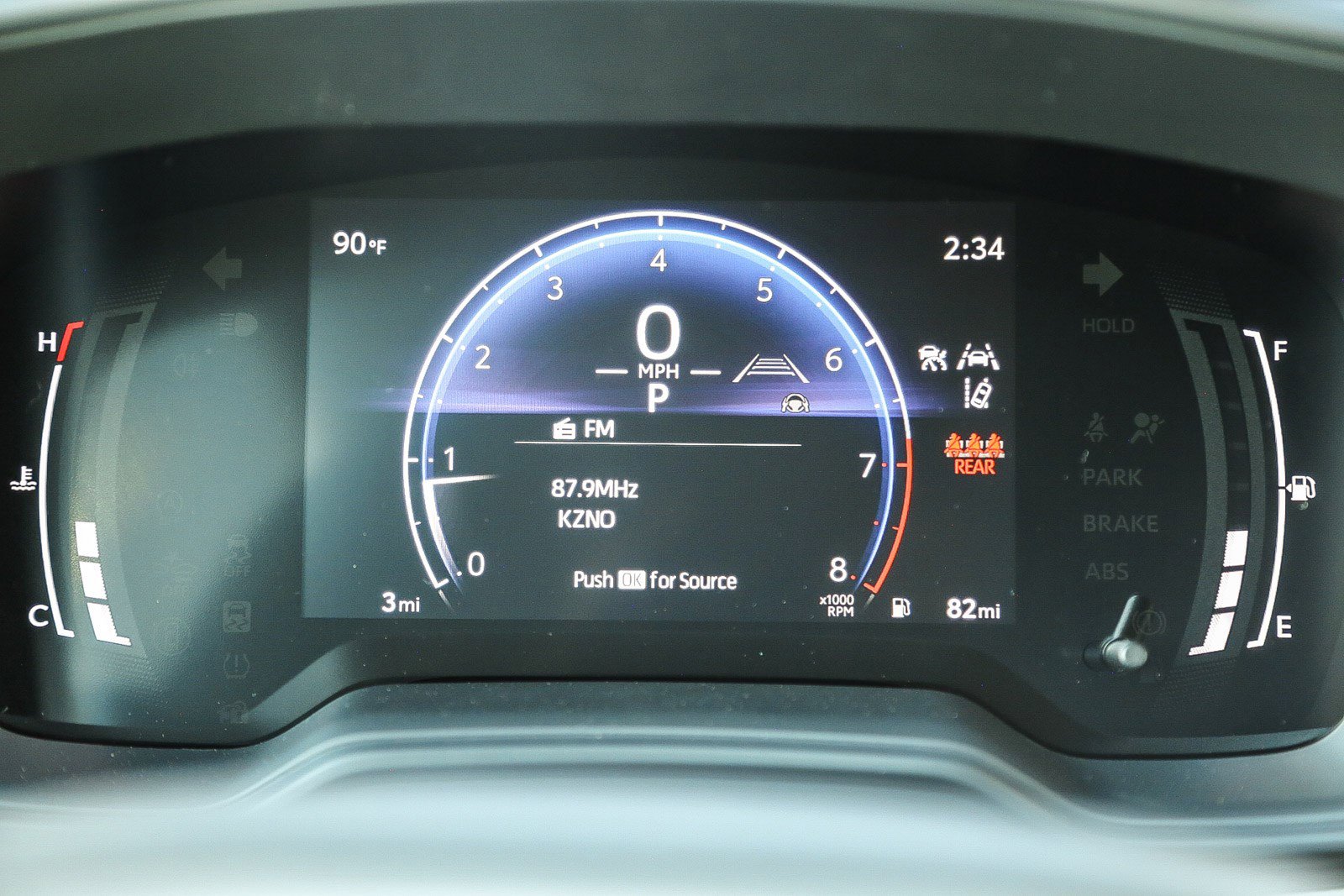New 2026 Toyota Corolla LE FWD image 25