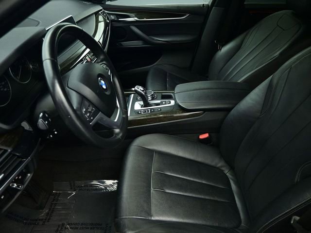 Used 2018 BMW X5 xDrive35i image 33