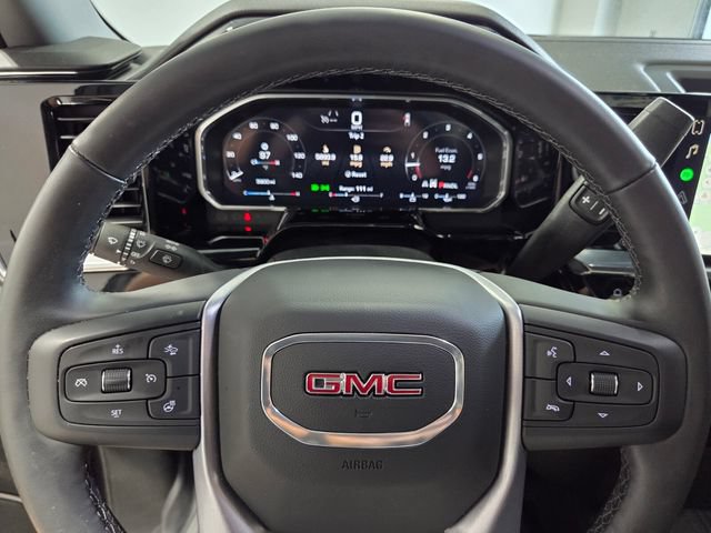 Used 2026 GMC Sierra 1500 Elevation w/ X31 Off-Road Package AWD/4WD image 25