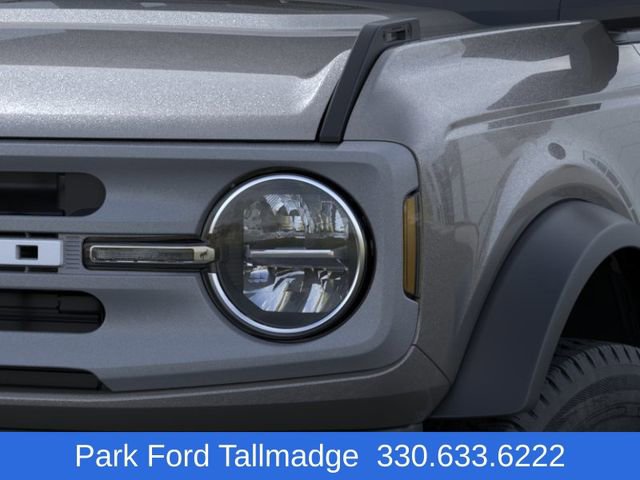 New 2025 Ford Bronco Big Bend AWD/4WD image 20