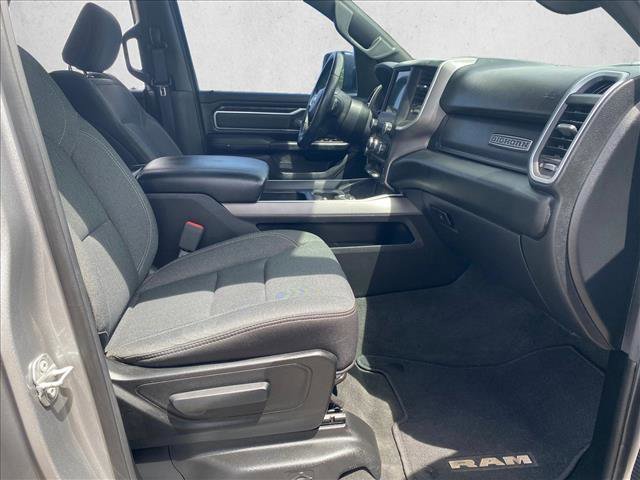 Used 2020 RAM 1500 Big Horn AWD/4WD image 26